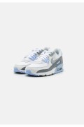 W AIR MAX 90 Nike 100 WHITE/GREY/BLUE FB8570