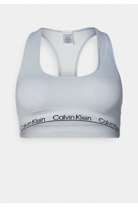 Brassière stretch Calvin klein CJP BLUE 000QF7317E