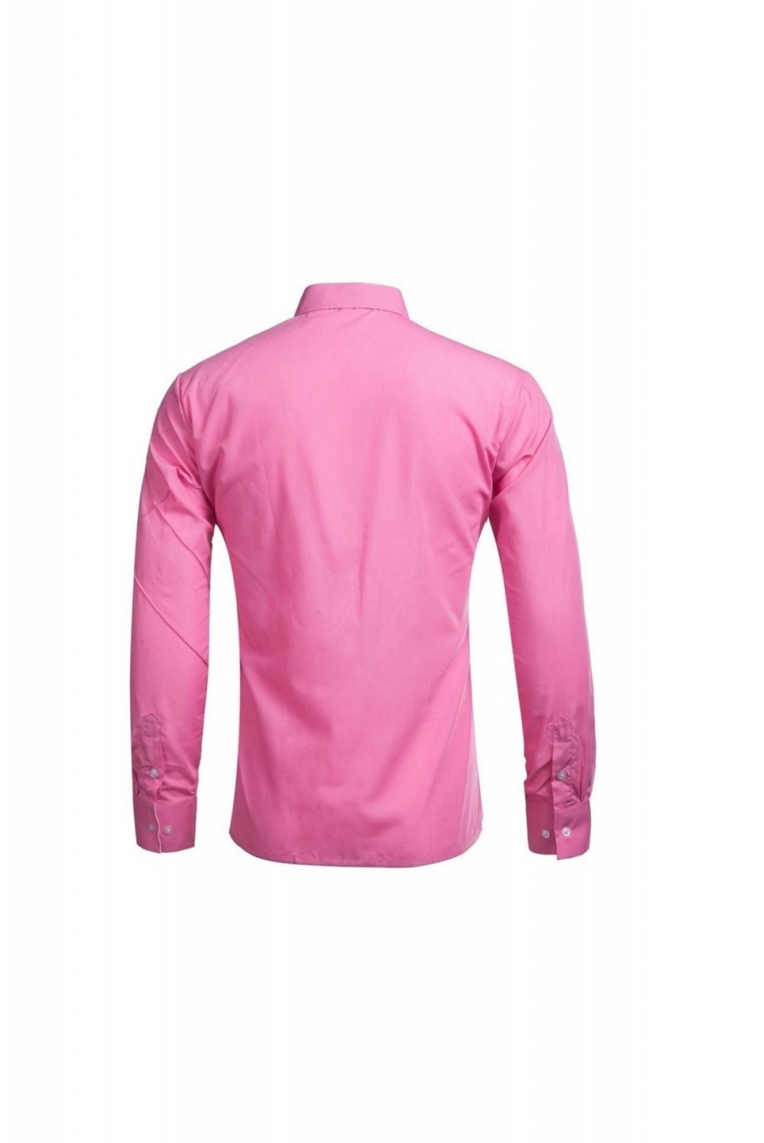 Chemise fantaisie DELI.S pink GD017_Pink