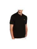 Polo Classique coton piqué Lacoste 031 BLACK L1212