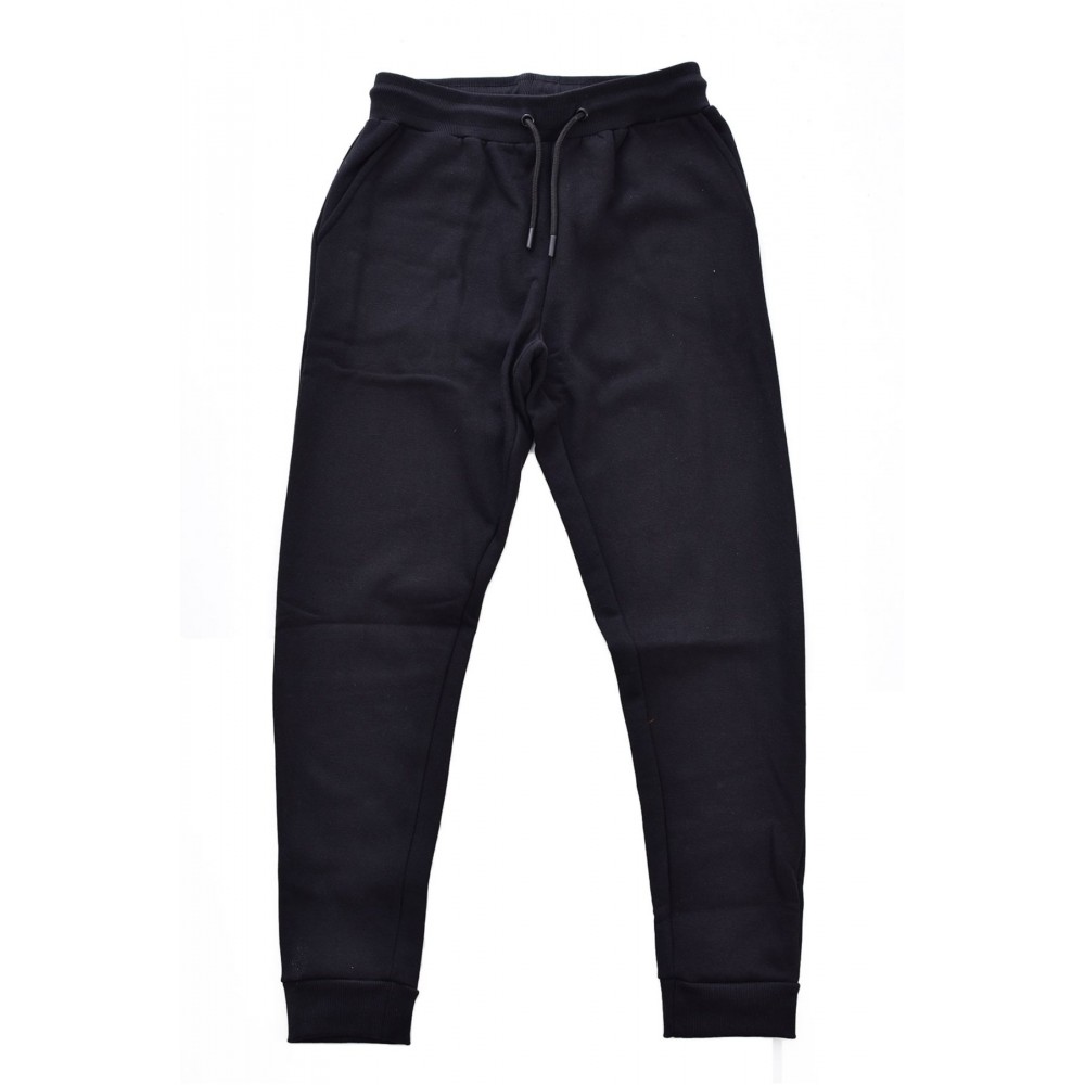 Jogger molletonné Just Emporio BLACK JE-600