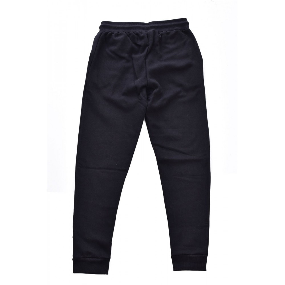 Jogger molletonné Just Emporio BLACK JE-600