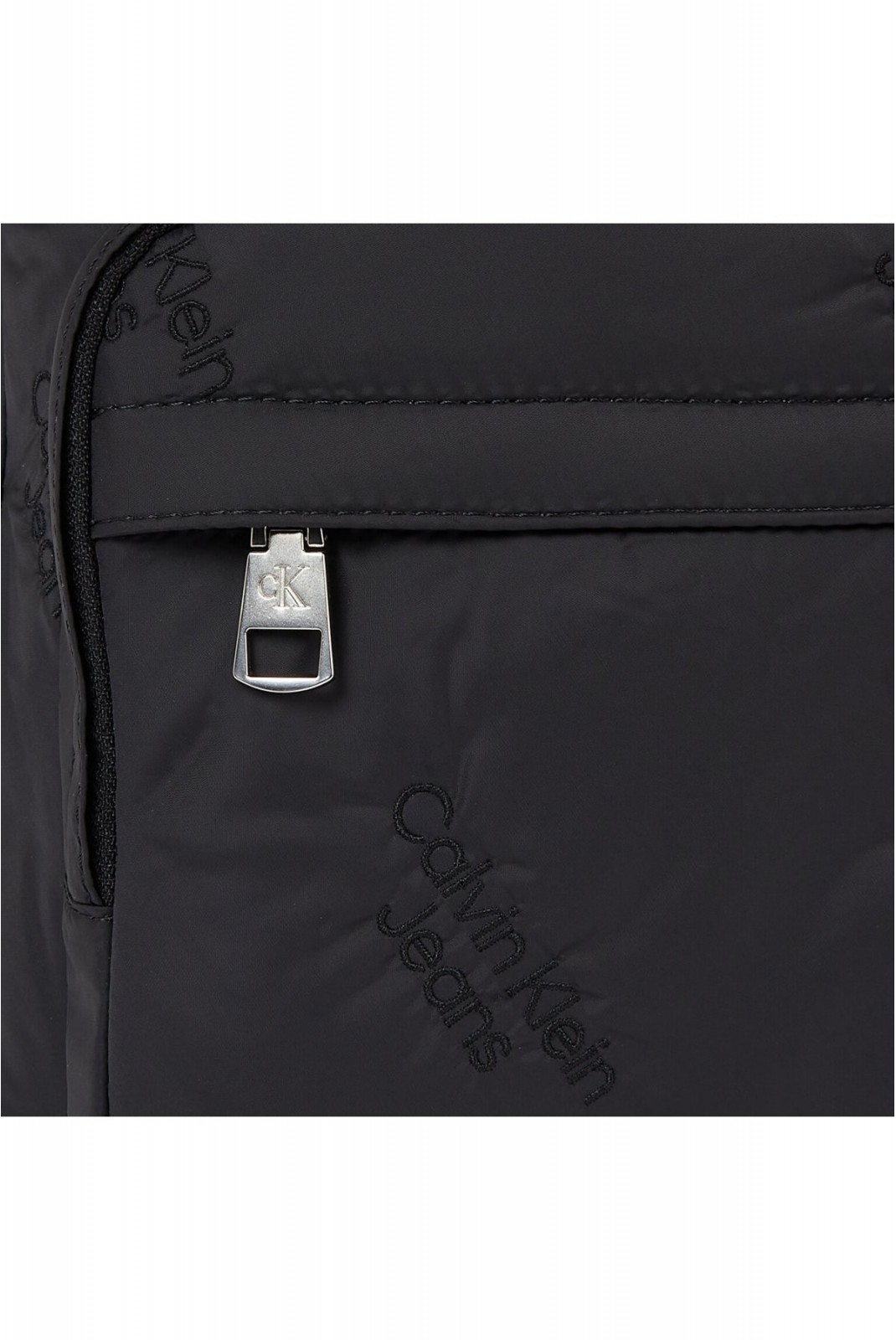 Sac à dos Essentials Calvin klein BDS Black K50K511035