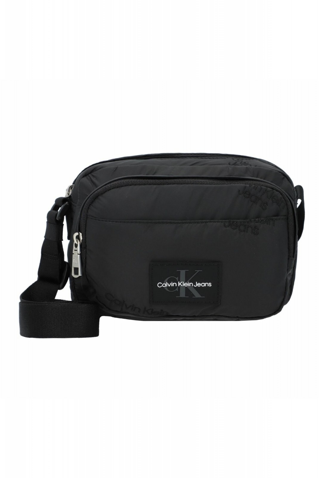 Camera bag textile Calvin klein BDS Black K50K511034