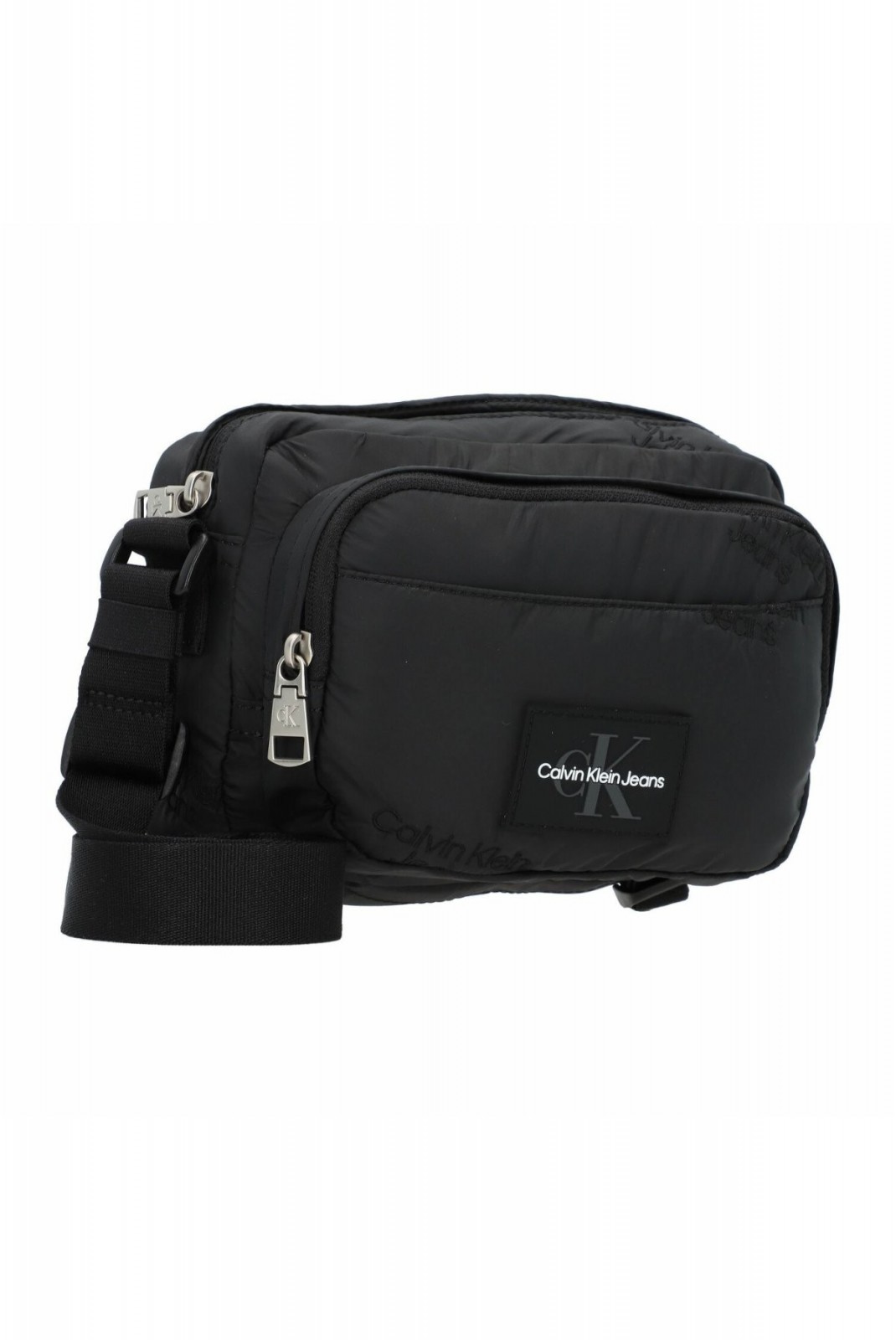 Camera bag textile Calvin klein BDS Black K50K511034