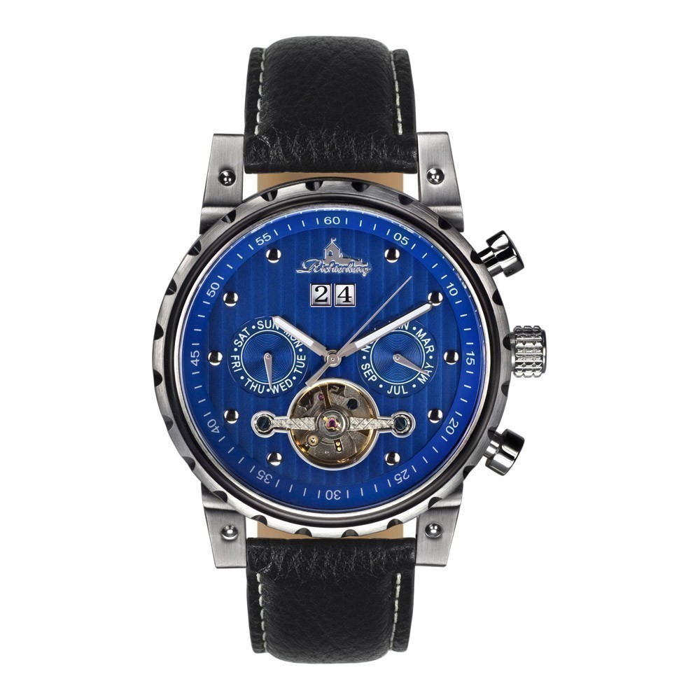 Richtenburg discount montre prix