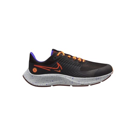 Baskets running Air Zoom Pegasus 38 Nike 003 BLACK DC4073 003 AIR ZOOM PEGASUS 38 SHIELD