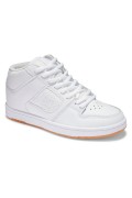 Sneakers cuir mi montantes Manteca Dc shoes WG5 ADJS100162