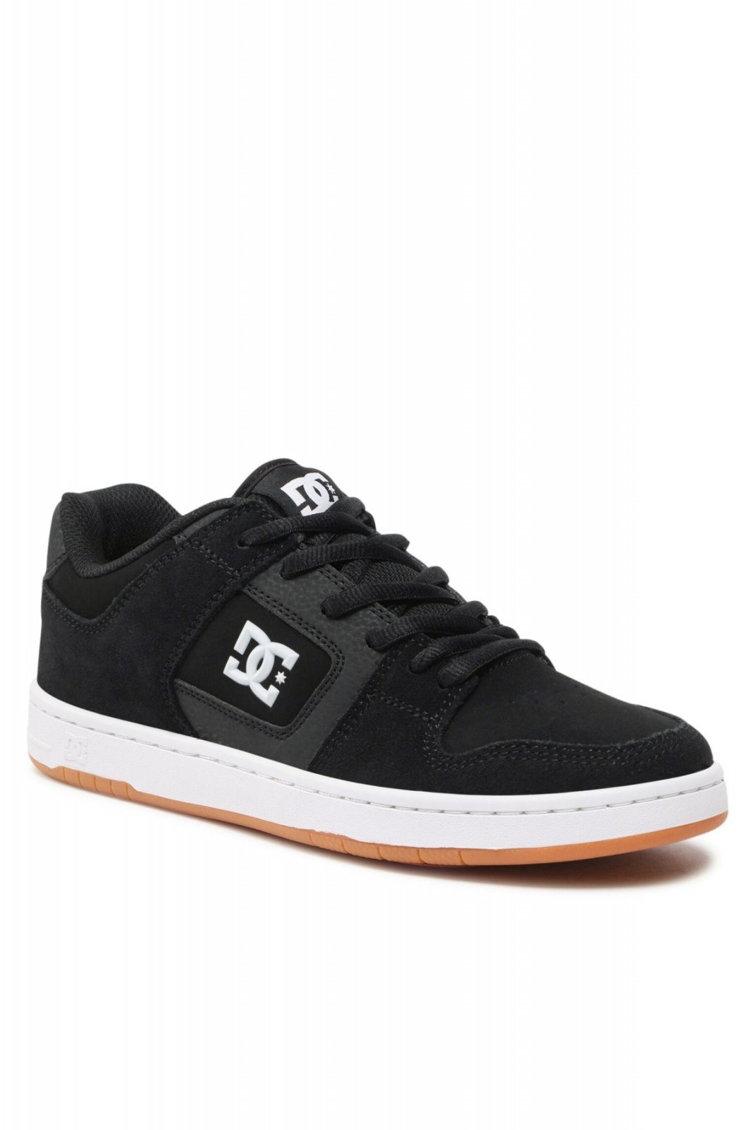 Sneakers cuir Manteca 4 S Dc shoes BW6 ADYS100670