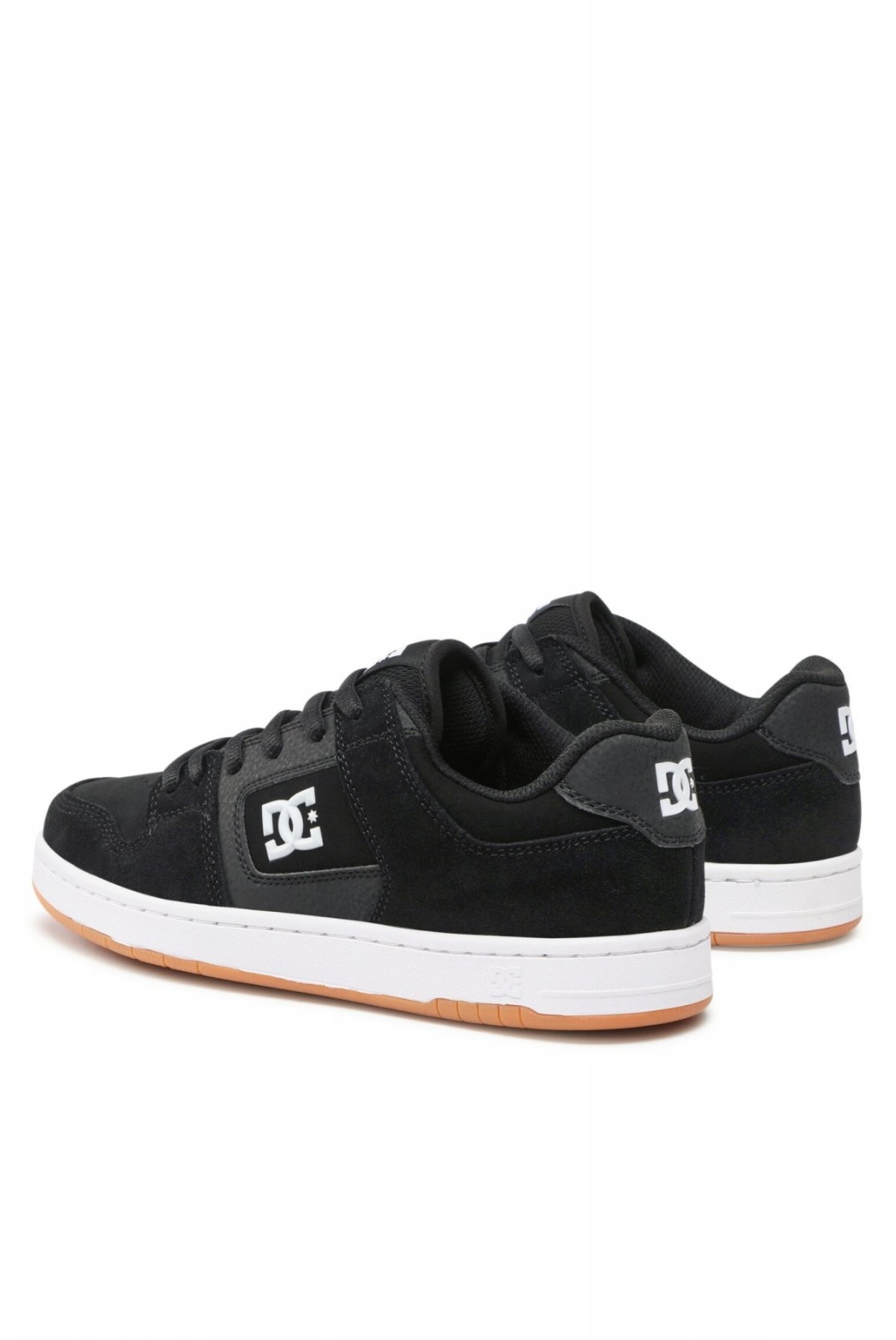 Sneakers cuir Manteca 4 S Dc shoes BW6 ADYS100670