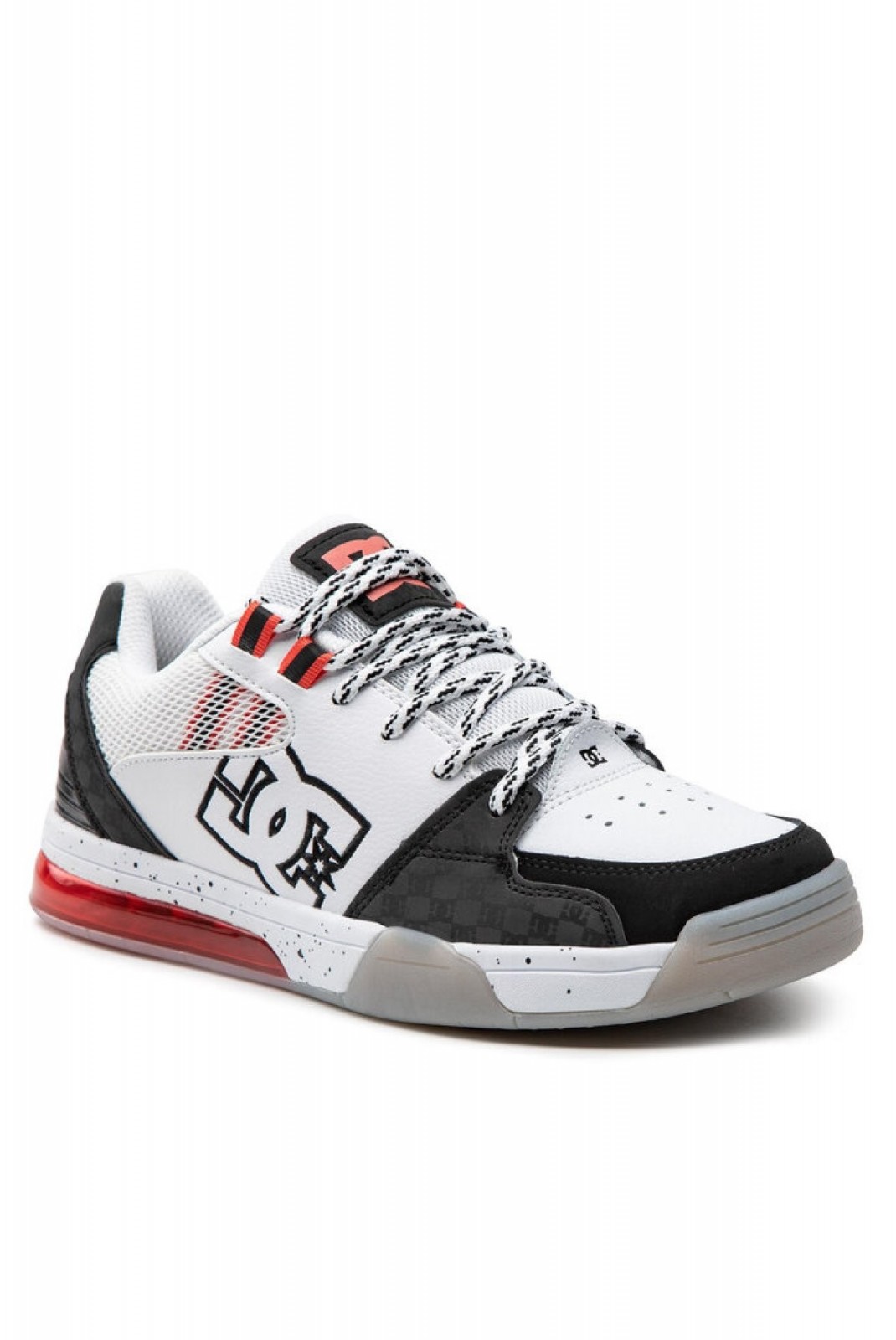 Baskets basses Versatile Dc shoes IBB ADYS100687