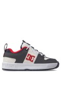 Sneakers cuir Lynx X Venture Dc shoes GN2 ADYS100697