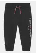 Jogging unisexe bébé Tommy Hilfiger BDS Black KN0KN01485