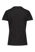 TShirt logo Tommy Hilfiger 017 MASTERS BLACK WW0WW24969