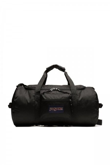 Sac de sport 40L Superbreak Jansport Black EK0A5BDPN551