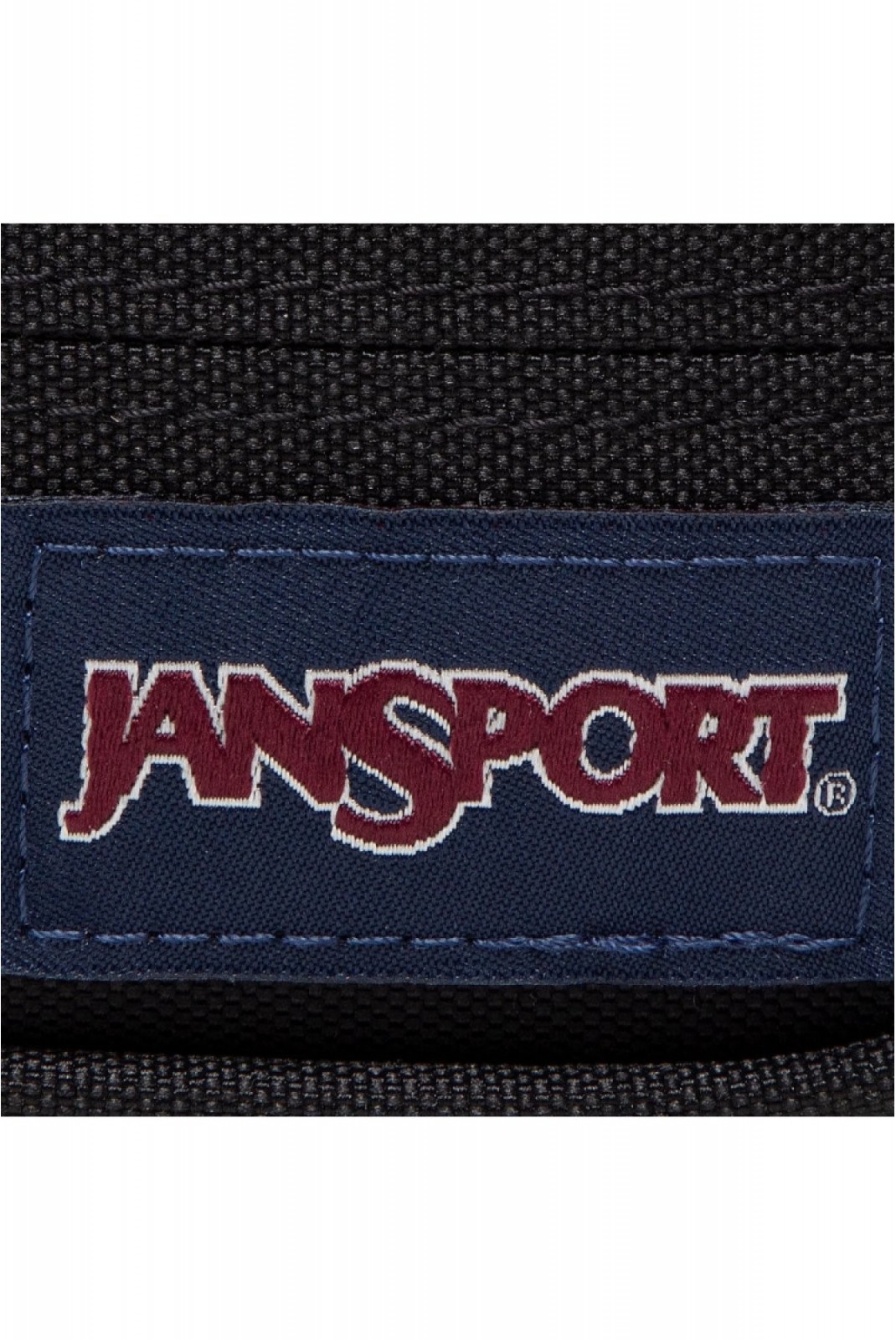 Sac de sport 40L Superbreak Jansport Black EK0A5BDPN551