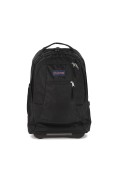 Valise 36l driver8 Jansport Black EK0A5BALN551