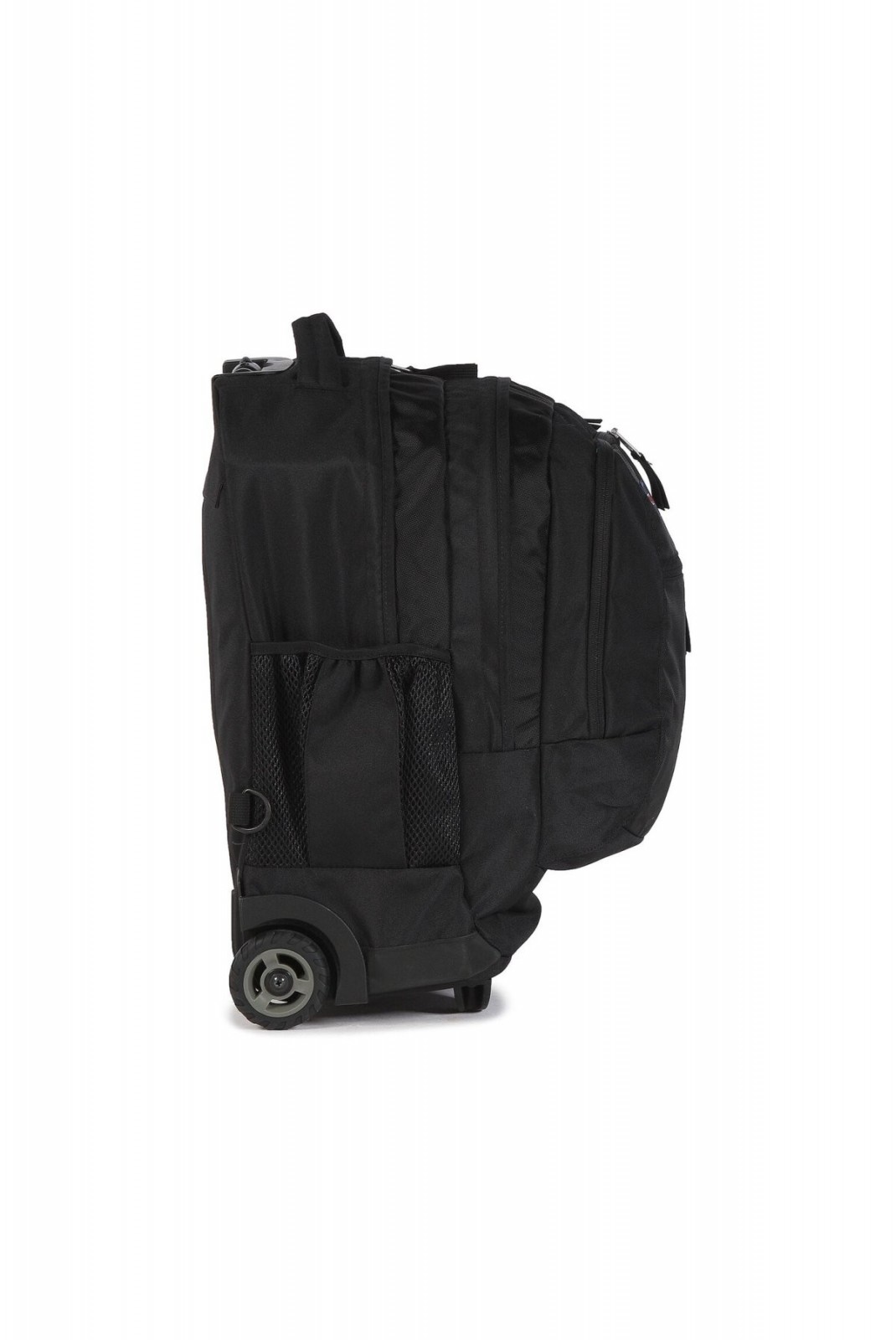 Valise 36l driver8 Jansport Black EK0A5BALN551