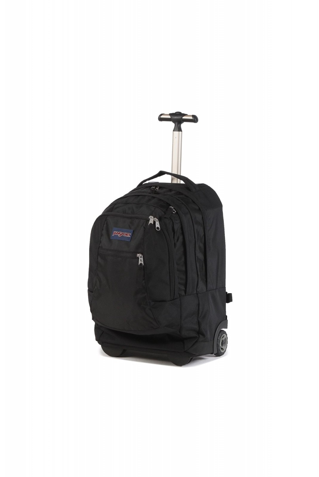 Valise 36l driver8 Jansport Black EK0A5BALN551