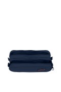 Trousse double compartiments Jansport Navy EK0A5BBVN541