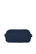 Trousse double compartiments Jansport Navy EK0A5BBVN541