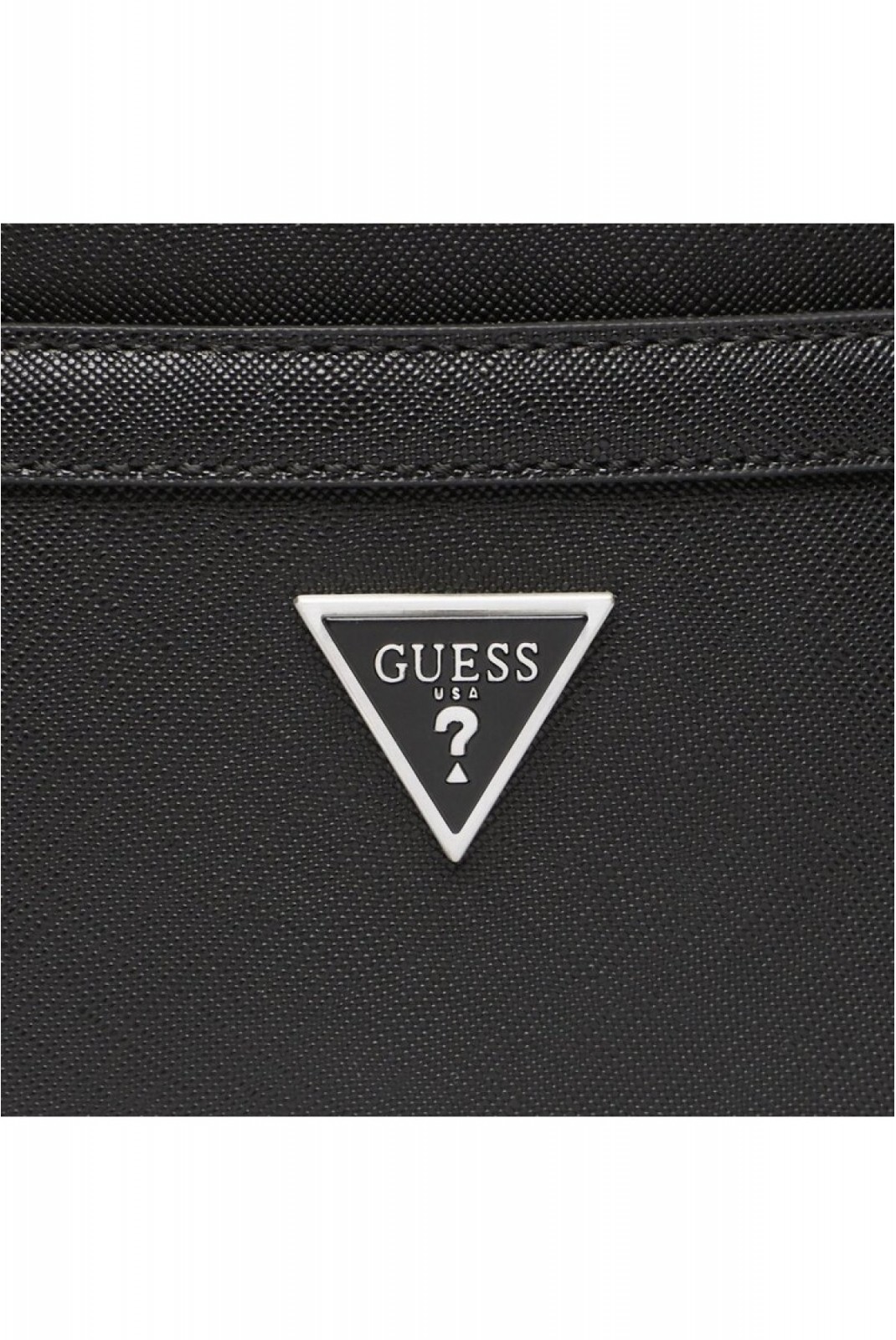 HMECSA P3123 BLACK Guess jeans BLACK HMECSA P3123