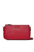 Sac porté épaule 2en1 Noelle Guess jeans RED HWZG78 79710