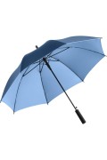 Parapluie canne bicolore Fare navy 1159