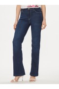 Jean stretch bootcut Guess jeans JPWA JASPER WASH W4RA58 D5901