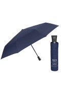 Parapluie de poche pliant Perletti MARINE 21767