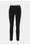 Legging stretch Guess jeans JBLK Jet Black A996 O2BB00 KBBU1