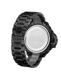 Montre Quartz - VICKERS ARMSTRONGS - Geosphere Black - VA0030