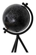 Globe Terrestre Sur Trepied 55Cm M6 - MO1320 Home Déco Factory  MO1320