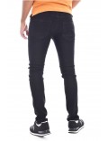 Jean slim stretch Giani 5 NOIR D932