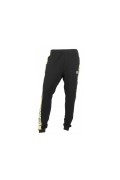 Pantalon sportswear stretch Ea7 1200 BLACK 3LPP54 PJEQZ