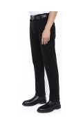 Jean slim stretch Schott BLACK TRD1913