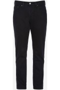 Jean slim stretch Schott BLACK TRD1913