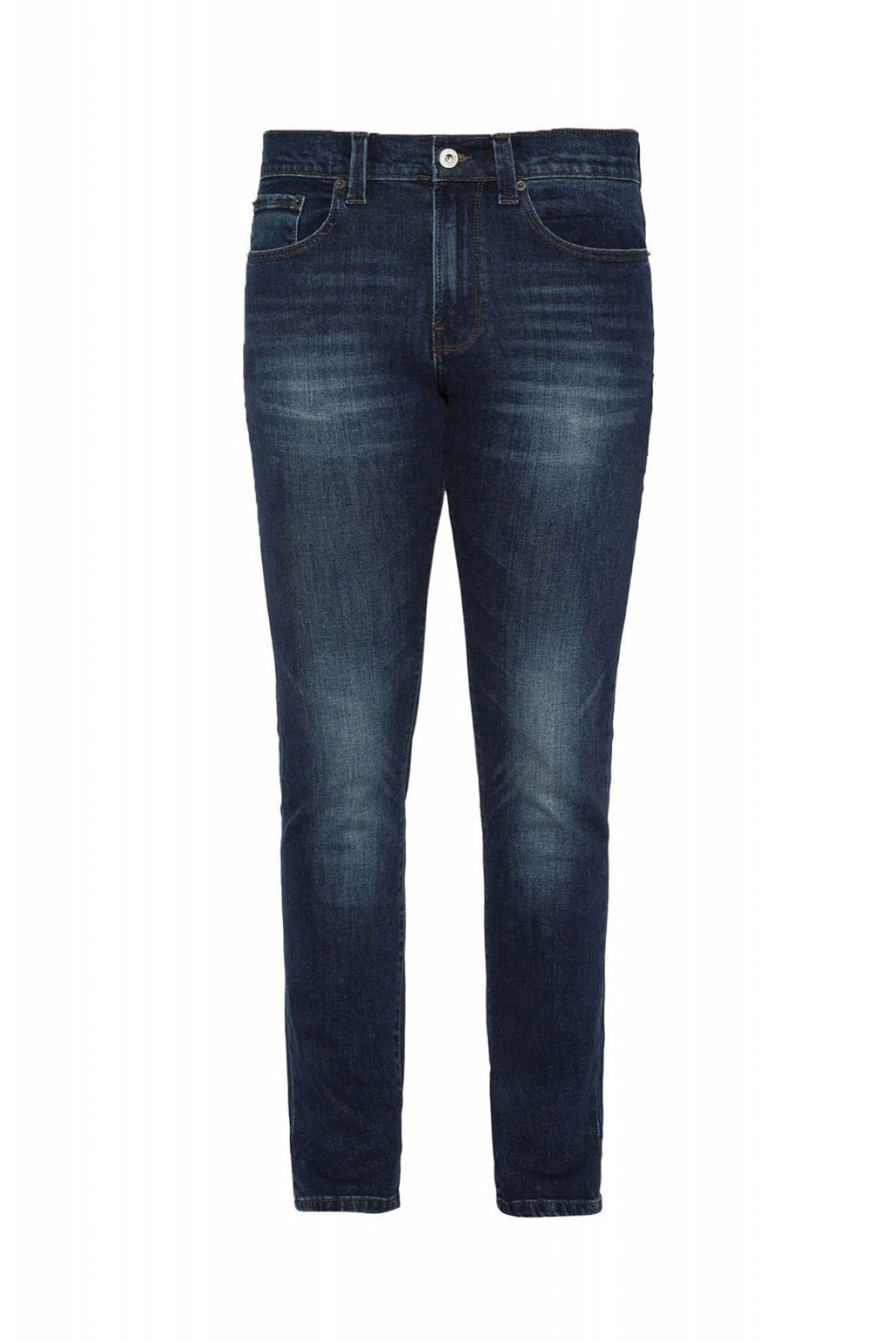 Jean slim stretch Schott VINTAGE WASH TRD1913