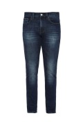 Jean slim stretch Schott VINTAGE WASH TRD1913