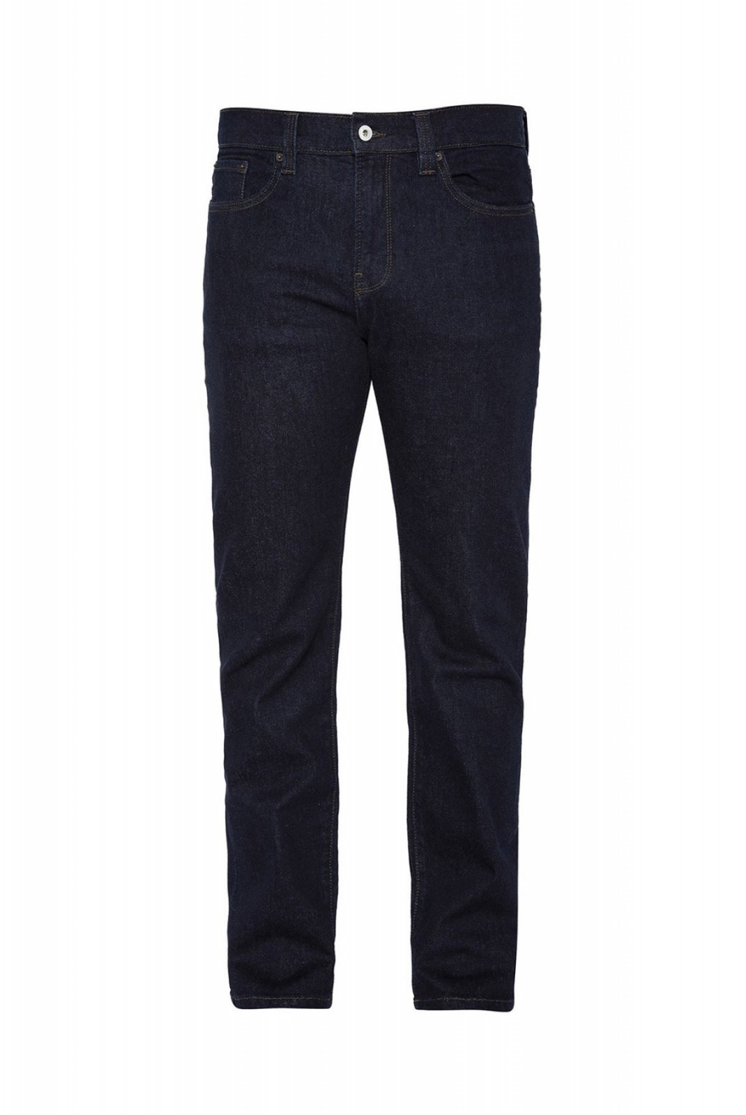 Jean droit 100% coton  Schott DARK WASH TRD1928