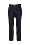 Jean droit 100% coton  Schott DARK WASH TRD1928