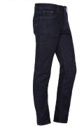 Jean droit 100% coton  Schott DARK WASH TRD1928