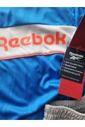 Ensemble Tshirt et short Reebok ELECTRIC BLUE C9035