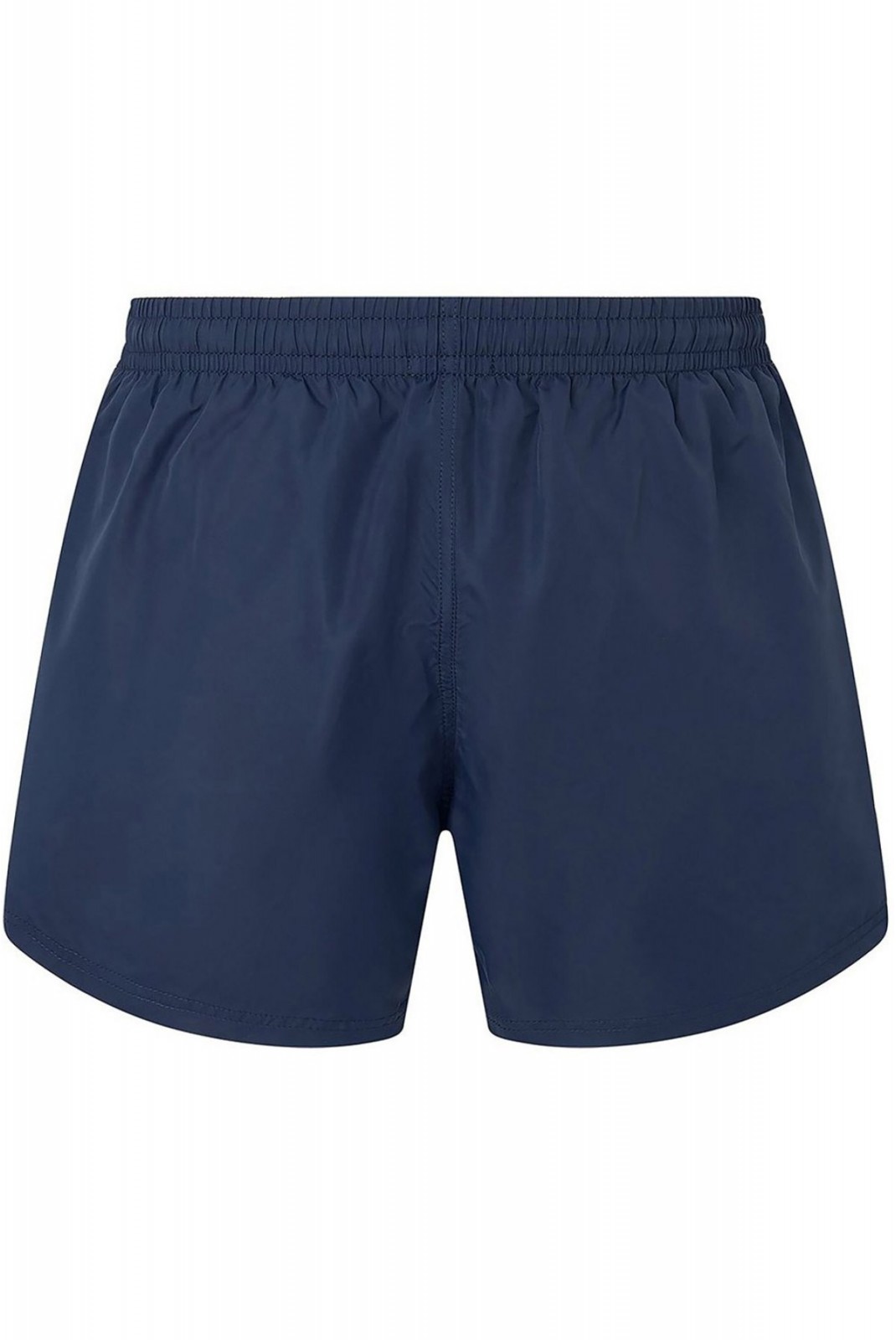 Short de bain logo latéral Pepe jeans 595 NAVY PMB10358