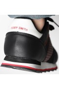 Sneakers basses lifestyle Teddy smith RED 78136