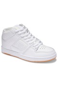 Sneakers cuir mi montantes Manteca Dc shoes WG5 ADJS100162