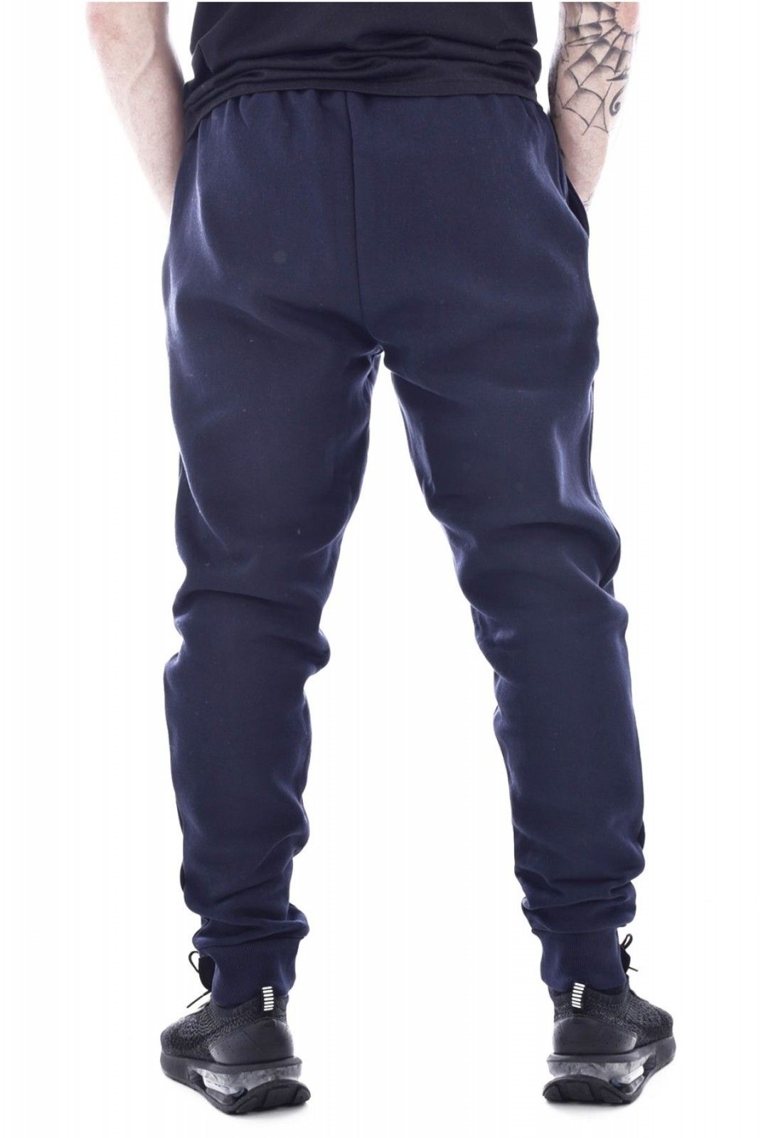 Jogger molletonné Just Emporio NAVY JE-600