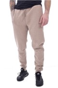 Jogger molletonné Just Emporio LIGHT BROWN MEL JE-600