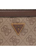 Sacoche logo 4G Vezzola Guess jeans BEIGE/BROWN HMEVZL P2223