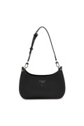 Sac épaule Meridian Guess jeans BLACK HWBG87 78720